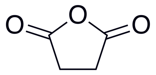 Succinic anhydride